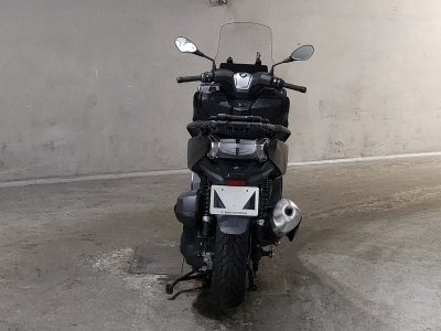 BMW C400GT — фото 4