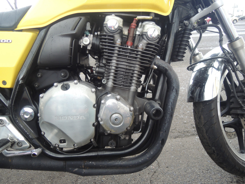 Honda VFR1200FD — фото 12
