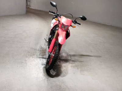 Honda CRF250L — фото 3