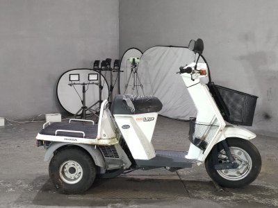 Honda GYRO UP