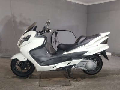 Suzuki SKYWAVE 250S — фото 2