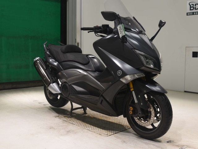 Yamaha T-MAX530 — фото 3
