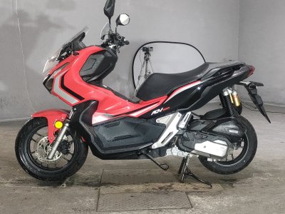 Honda ADV 150 — фото 2