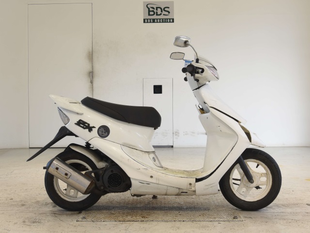 Honda DIO-3