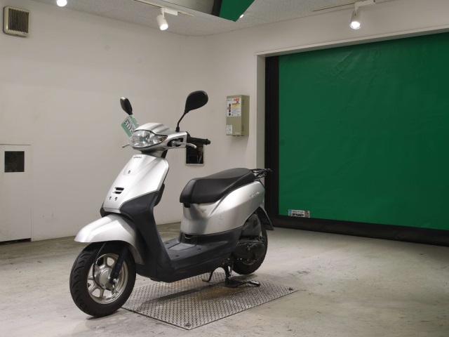 Honda TACT-4 BASIC — фото 4