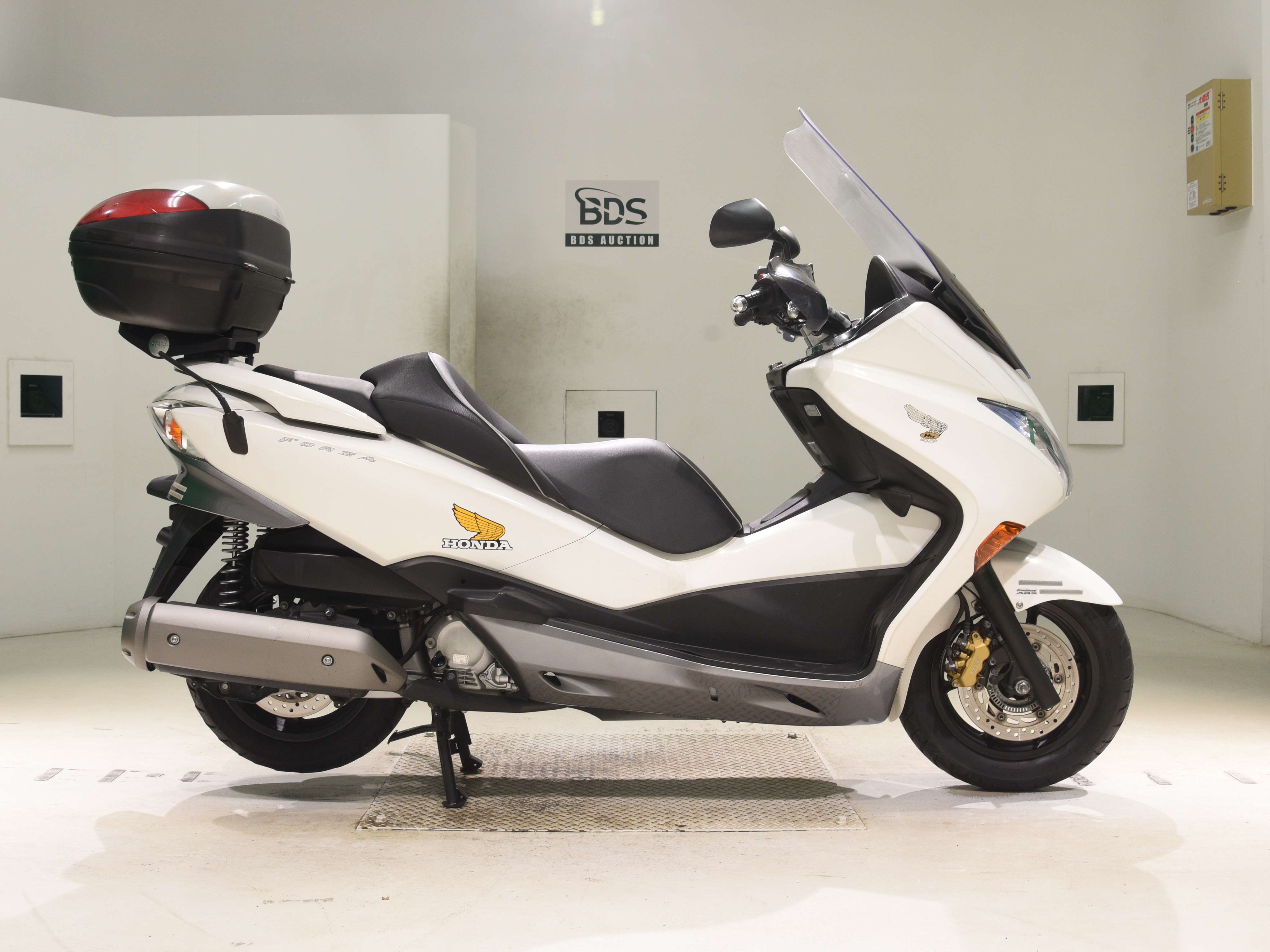 Honda FORZA Z