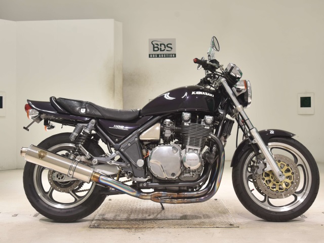 Kawasaki ZEPHYR1100