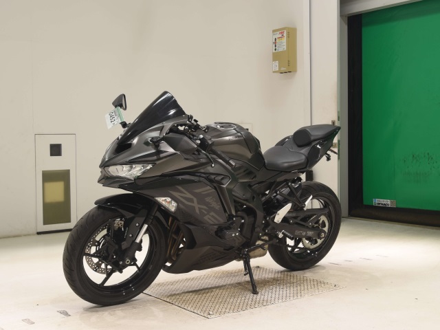 Kawasaki NINJA ZX-25R — фото 4