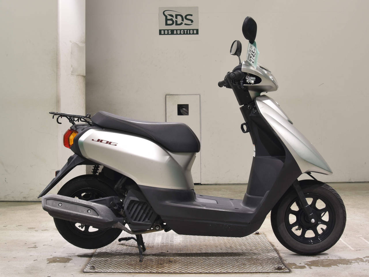 Yamaha JOG 50