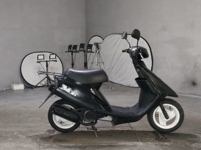 Yamaha JOG 50