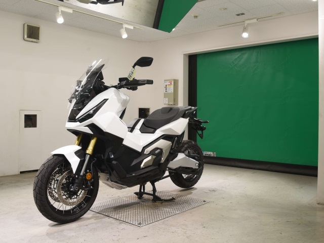 Honda X-ADV750-2 — фото 4