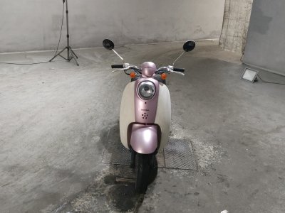 Honda SCOOPY50 — фото 3