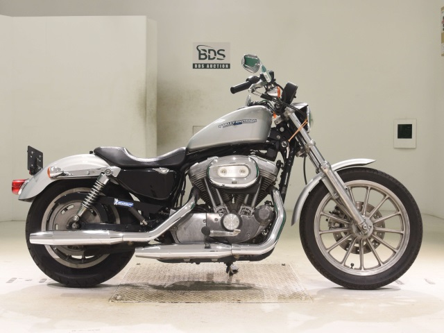 HD SPORTSTER XL883L