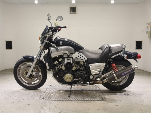 Yamaha V-MAX1200 — фото 2