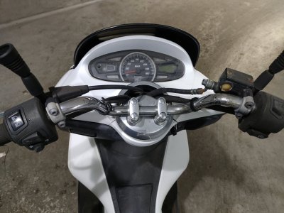 Honda PCX125 — фото 5