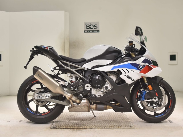BMW S1000RR M SPORTS