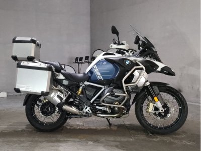 BMW R1250GS ADVENTURE
