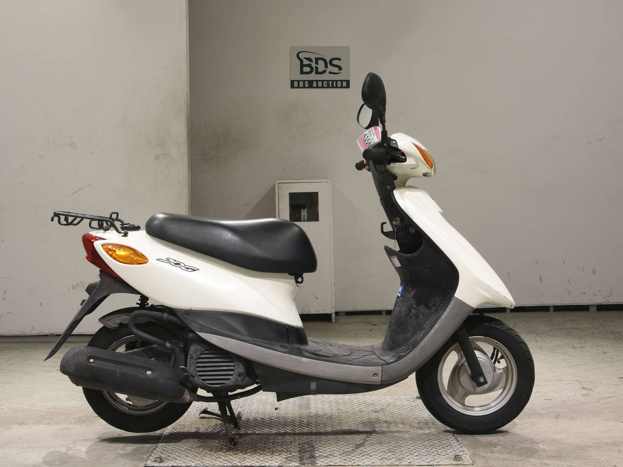 Yamaha JOG 50