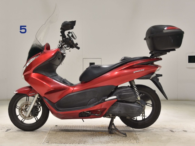 Honda PCX125 — фото 2