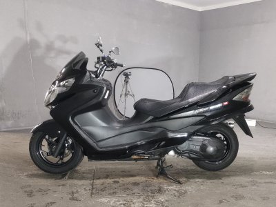 Suzuki SKYWAVE 250M — фото 2