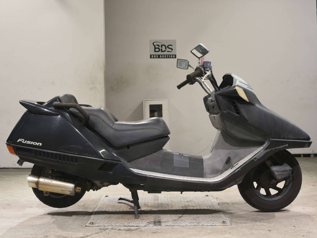 Honda FUSION X