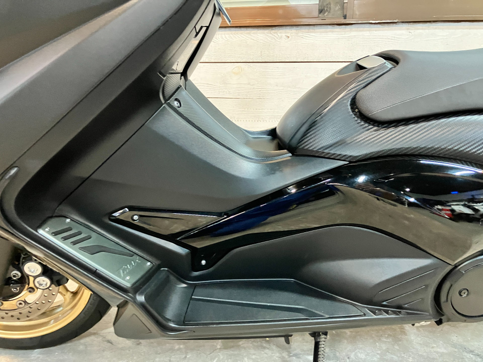 Yamaha T-MAX530A — фото 26