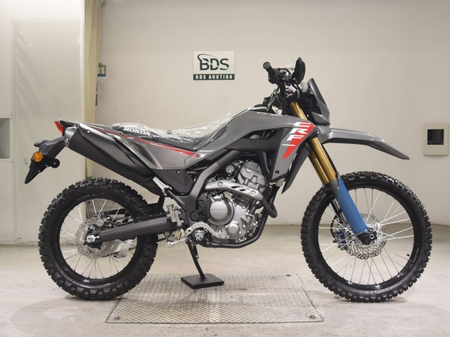 0458] Honda CRF250L - MD44-1002267