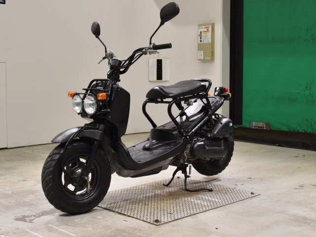 Honda ZOOMER — фото 4