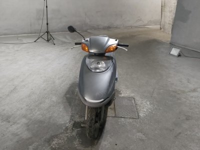 Honda SPICY100 — фото 3