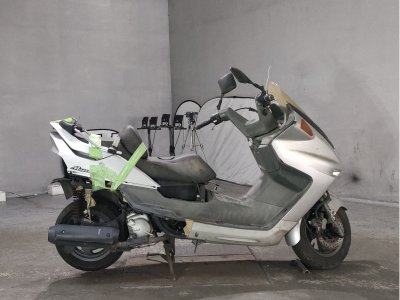 Yamaha MAJESTY250