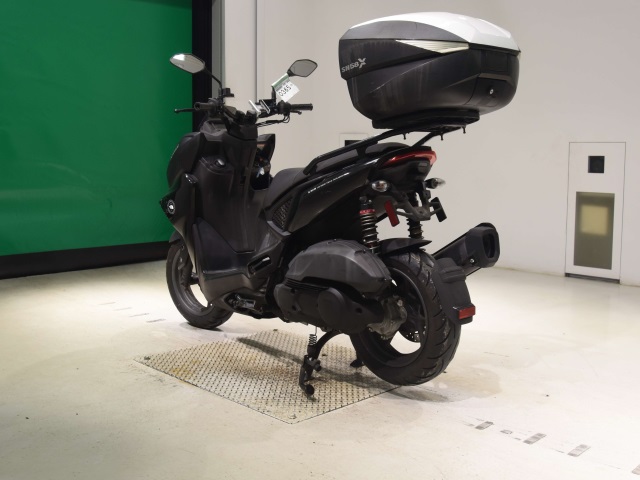 Yamaha X FORCE — фото 6