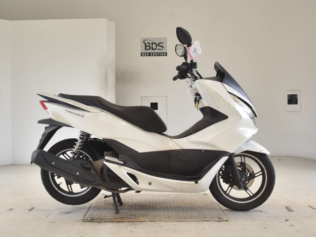 Honda PCX125