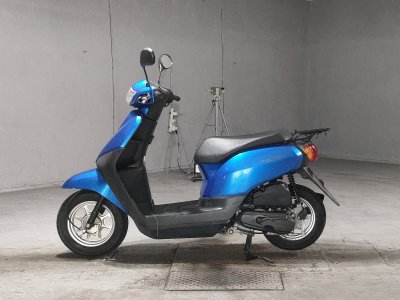 Honda TACT125 — фото 2