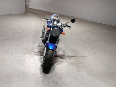 Honda HORNET 250 — фото 3