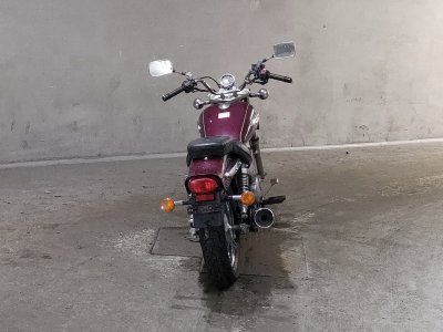 Suzuki MARAUDER 250 — фото 4
