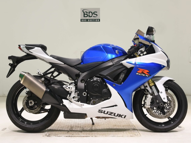 Suzuki GSX-R750