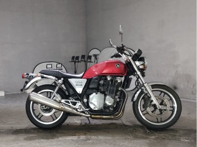 Honda CB1100