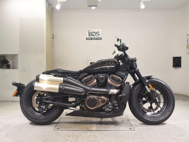 HD RH1250S