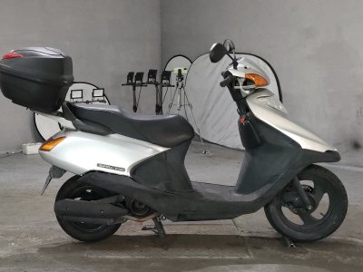 Honda SPICY100