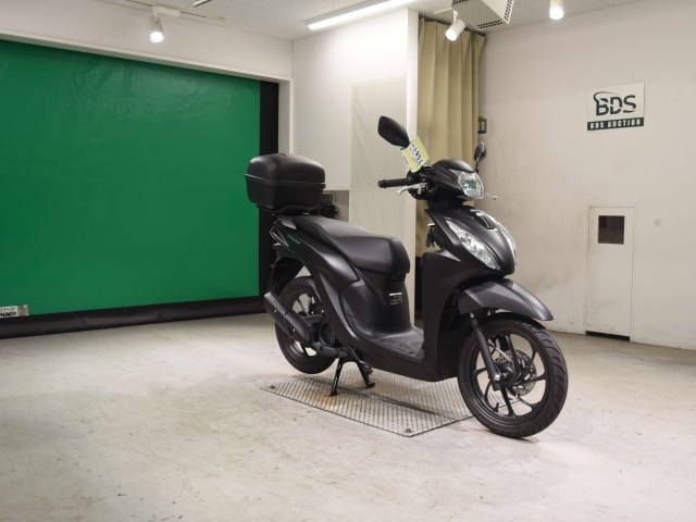 Honda DIO110LITE — фото 3