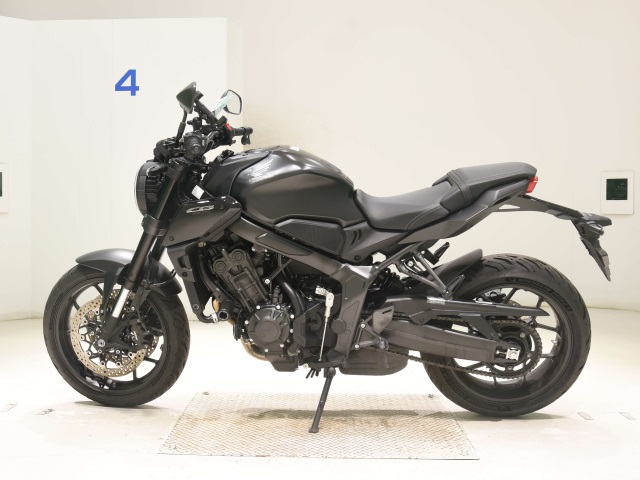 Honda CB650R — фото 2