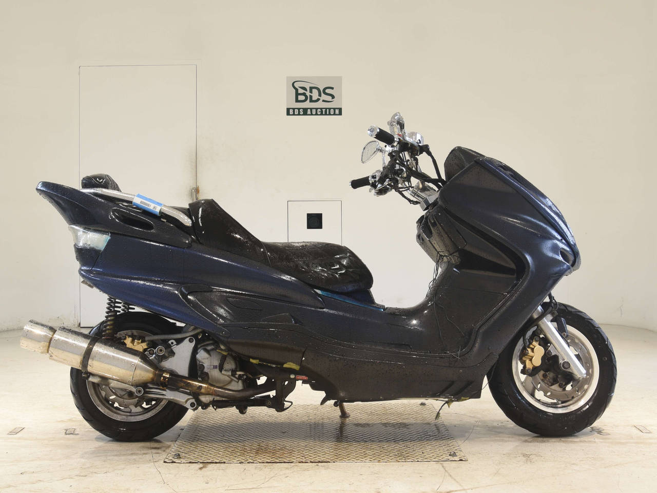Yamaha MAJESTY250