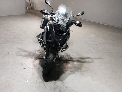 BMW R1200GS — фото 3