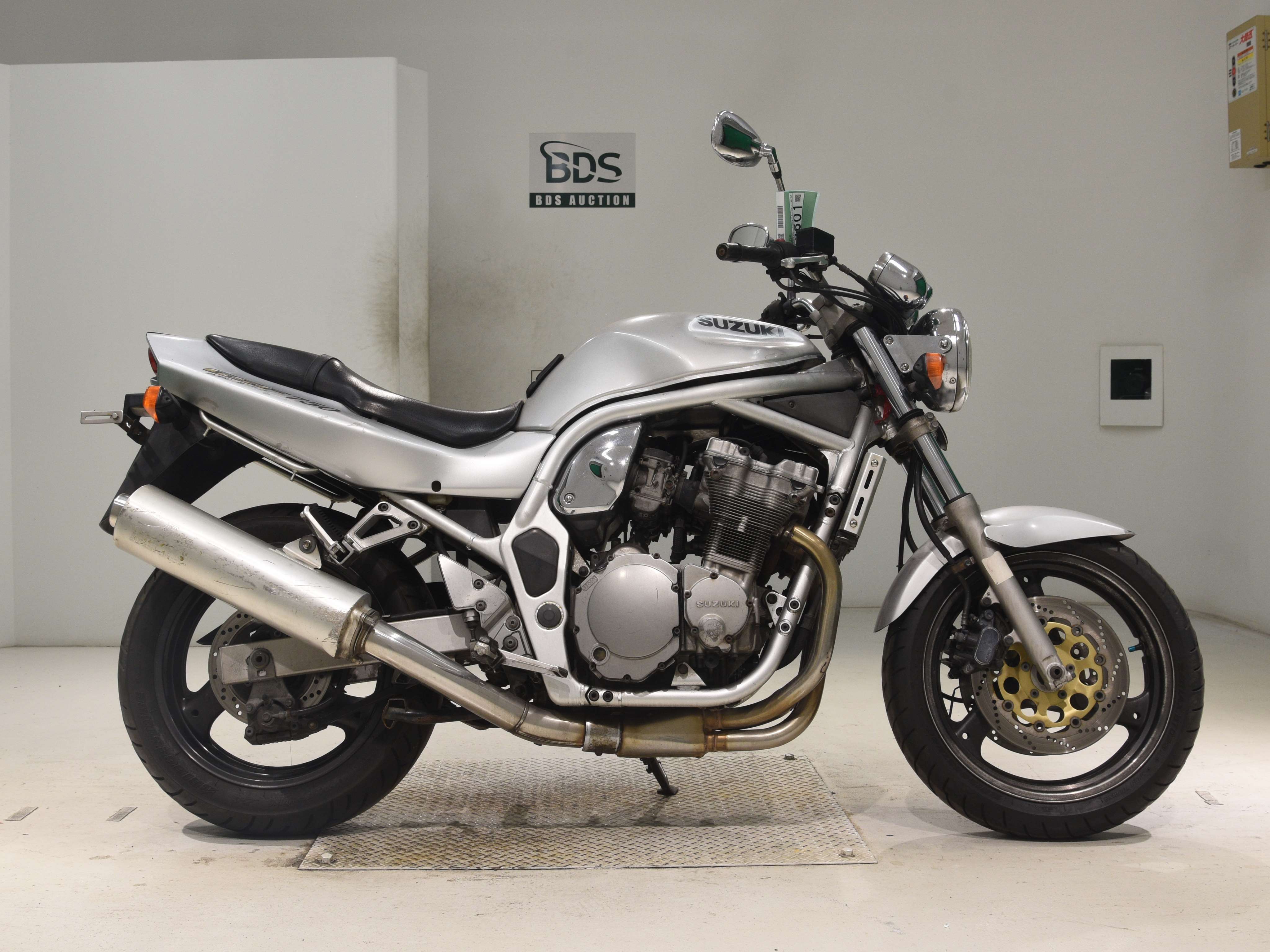 Suzuki GSF750