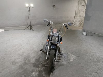 Yamaha DRAGSTAR XVS400 — фото 3