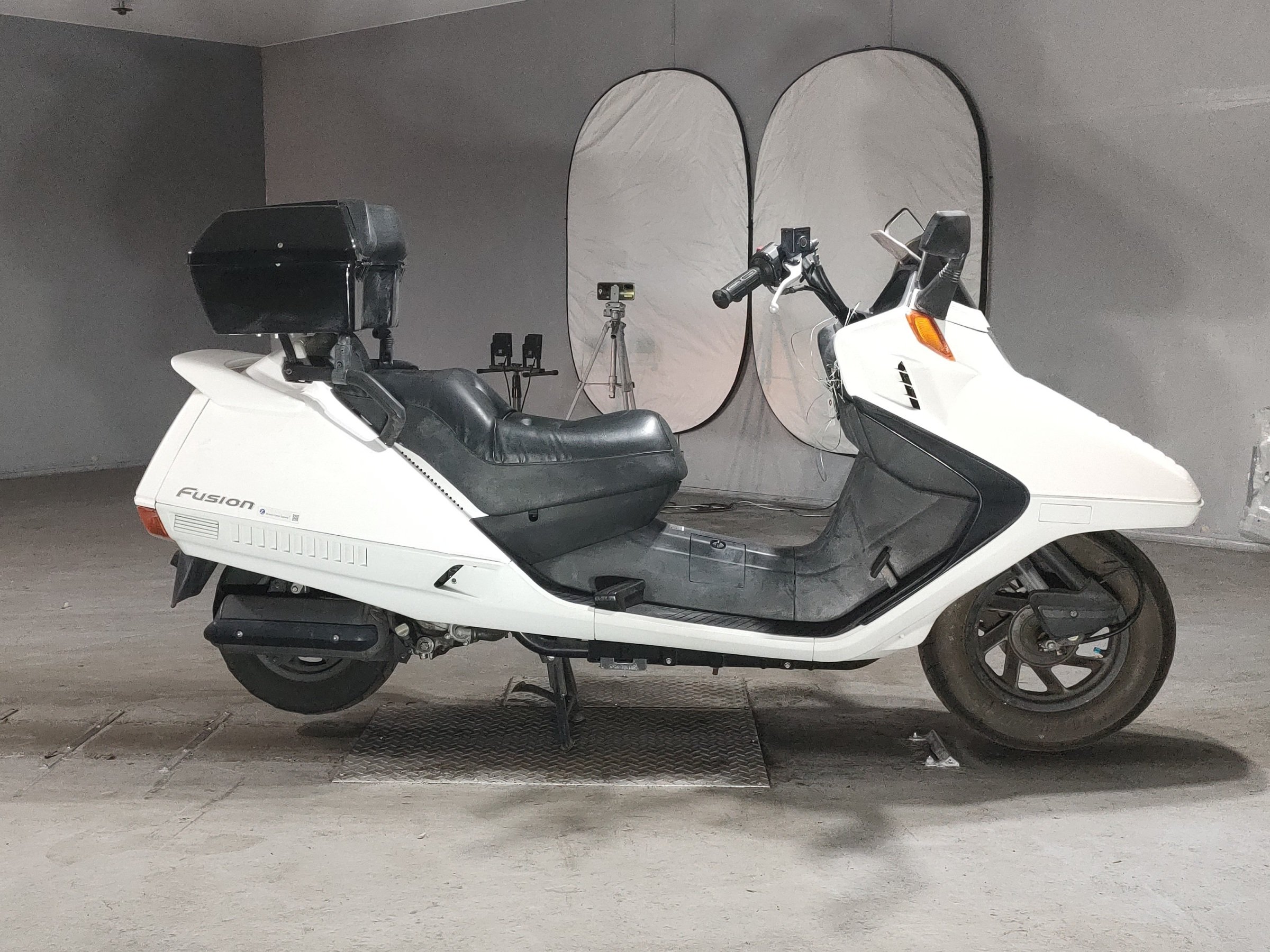 Honda FUSION SE