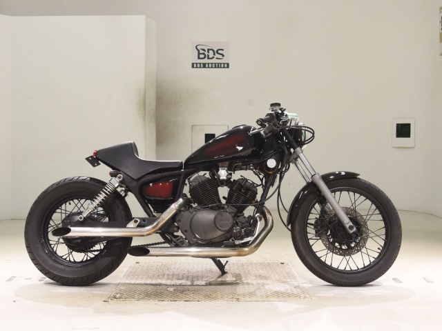 Yamaha VIRAGO XV250