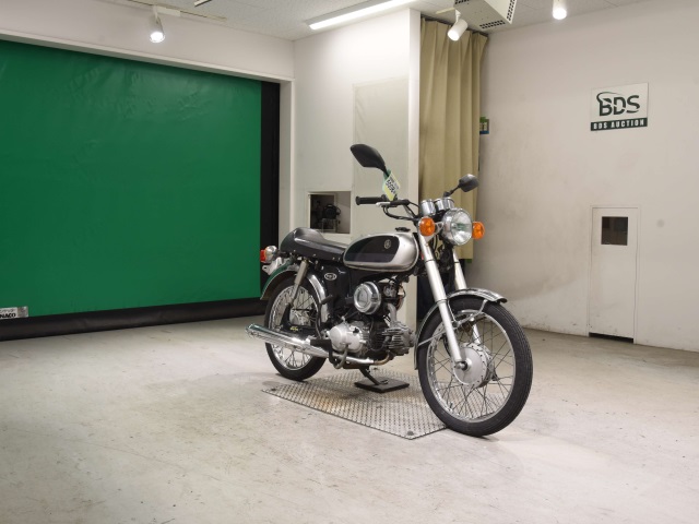Yamaha YB-1-2 — фото 3