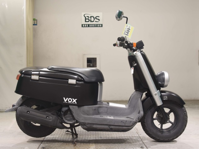 Yamaha VOX