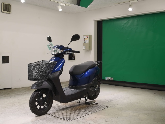 Honda TACT-4 BASIC — фото 4